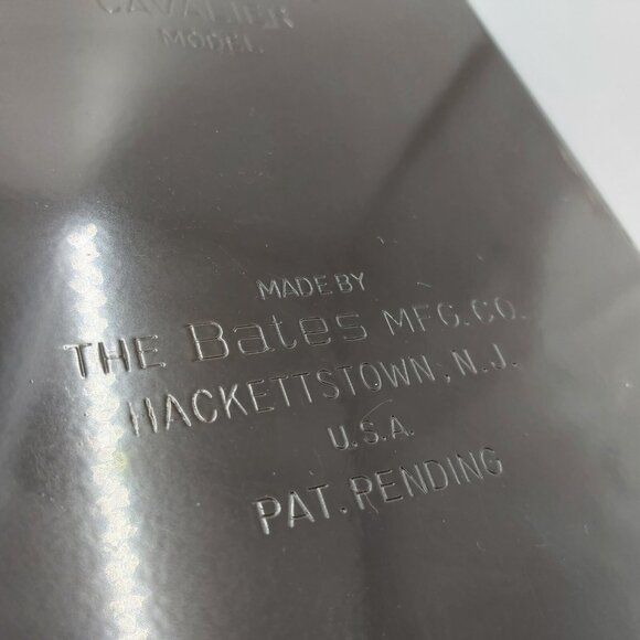 Bates Cavalier List Finder-Phone Directory-Vintage - Picture 11 of 11